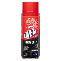 Heavy Duty Oven & BBQ Cleaner (325g)