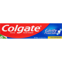 Cavity Protection Great Regular Flavour Toothpaste (120g)
