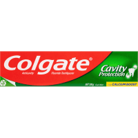 Cavity Protection Cool Mint Toothpaste (120g)