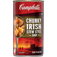Chunky Irish Stew Style Soup (505g)