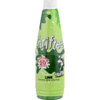 Low Calorie Lime Flavoured Drink Concentrate (540ml)