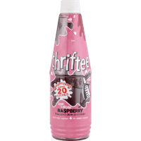 Low Calorie Raspberry Flavoured Drink Concentrate (540ml)