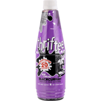 Low Calorie Blackcurrant Flavoured Drink Concentrate (540ml)