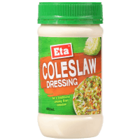Coleslaw Dressing (400ml)