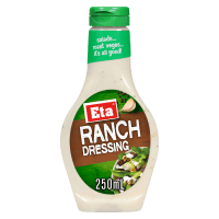 Ranch Dressing (250ml)