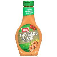 Thousand Island Dressing (250ml)
