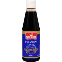 Premium Dark Soy Sauce (300ml)