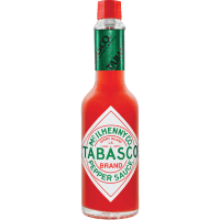 Pepper Sauce (60ml)