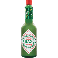 Green Pepper Sauce (60ml)