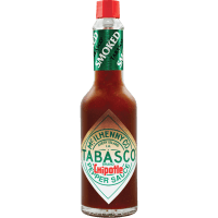 Chipotle Pepper Sauce (60ml)