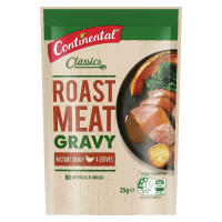 Roast Meat Gravy Mix (25g)