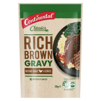 Rich Brown Gravy Mix (30g)