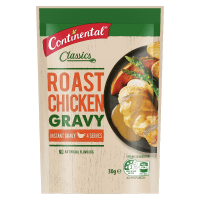 Roast Chicken Gravy Mix (30g)