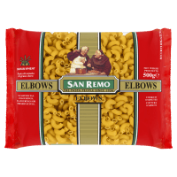 Elbows Pasta (500g)