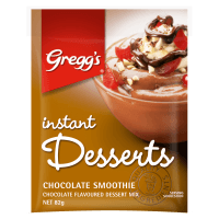 Instant Desserts Chocolate Smoothie Chocolate Flavoured Dessert Mix (82g)