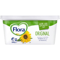 Original Spread (500g)