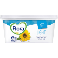 Light Spread (500g)