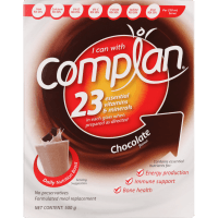 Chocolate Formulated Meal Replacement (500g)