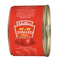 Sauce Tomato Rip N Dip (120g)