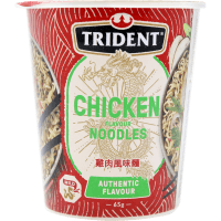 Chicken Noodles (65g)