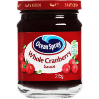 Whole Cranberry Sauce (275g)