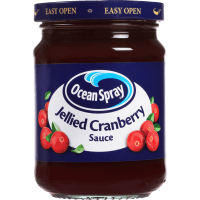 Jellied Cranberry Sauce (275g)