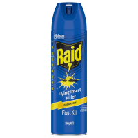 Odourless Flying Insect Killer (350g)