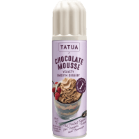 Chocolate Mousse (250g)