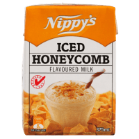 Iced Honeycomb Flavoured Milk (24 x 375ml)