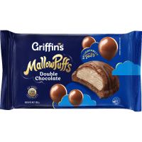 Double Chocolate Biscuits (200g)