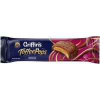 Original Chocolate Biscuits (200g)
