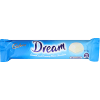 Dream Chocolate Bar (50g)