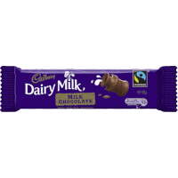 Dairy Milk Chocolate Bar (45g)