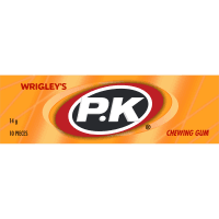 Chewing Gum (14g)