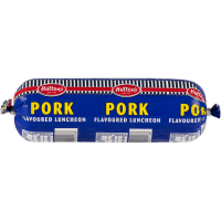 Pork Flavoured Luncheon (800g)