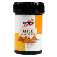 Mild Curry Powder (100g)