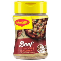 Beef Stock & Seasoning Shaker (105g)
