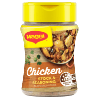 Chicken Stock & Seasoning Shaker (110g)