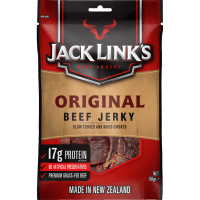 Original Beef Jerky (50g)