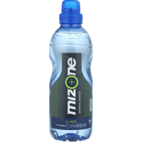 Lime Sports Water (750ml)