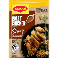 Roast Chicken Flavoured Gravy Mix (24g)