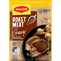 Roast Meat Flavoured Gravy Mix (27g)