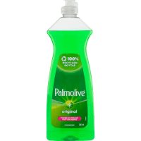 Original Dishwashing Liquid (500ml)