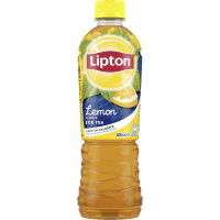 Lemon Flavour Ice Tea (500ml)