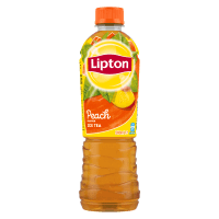 Peach Ice Tea (500ml)