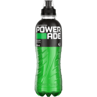 Fever Pitch Sports Drink (750ml)