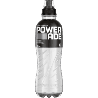 Silver Charge Sports Drink (750ml)