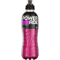 Blackcurrant Sports Drink (750ml)
