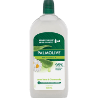 Aloe Vera & Chamomile Hand Wash Refill (500ml)