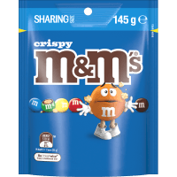 Crispy Chocolate Pouch (145g)
